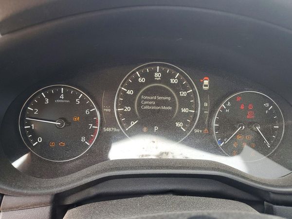 2024 MAZDA 3