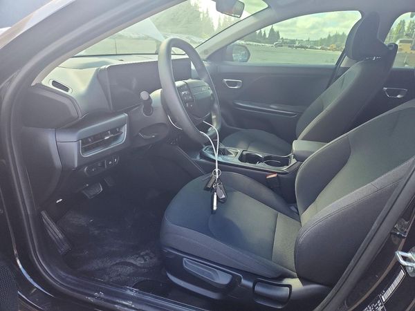 2026 KIA K4 LX, LXS