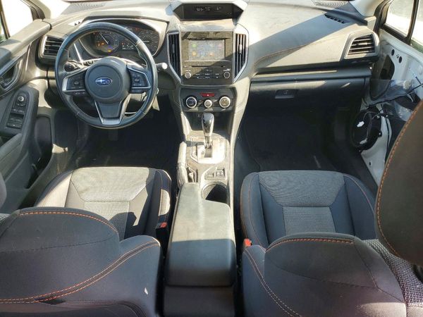 2023 SUBARU CROSSTREK