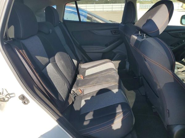 2023 SUBARU CROSSTREK