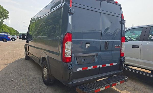 2020 RAM PROMASTER 3500 VF
