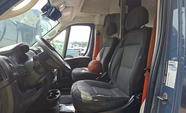 2020 RAM PROMASTER 3500 VF