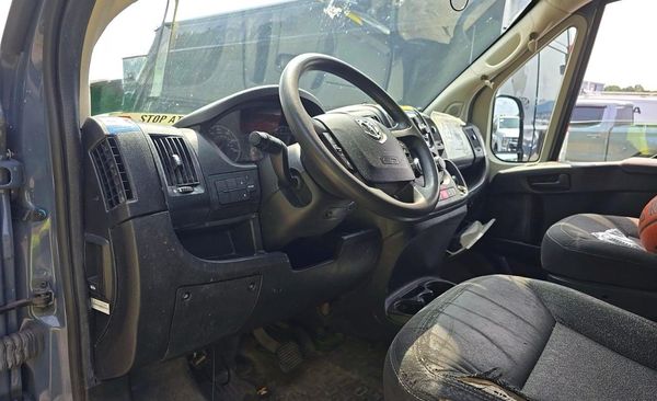 2020 RAM PROMASTER 3500 VF