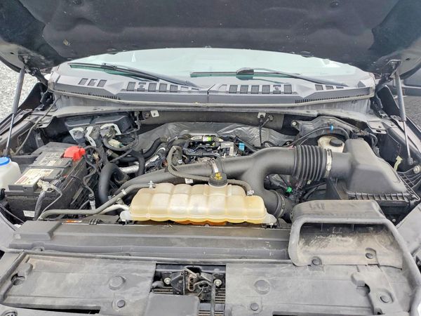 2020 FORD F150
