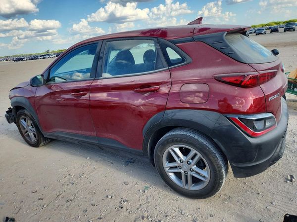 2023 HYUNDAI KONA SE