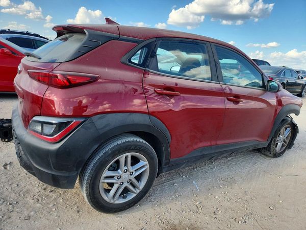 2023 HYUNDAI KONA SE