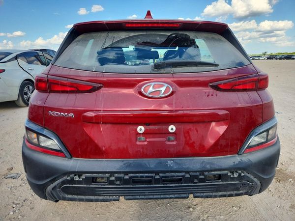 2023 HYUNDAI KONA SE