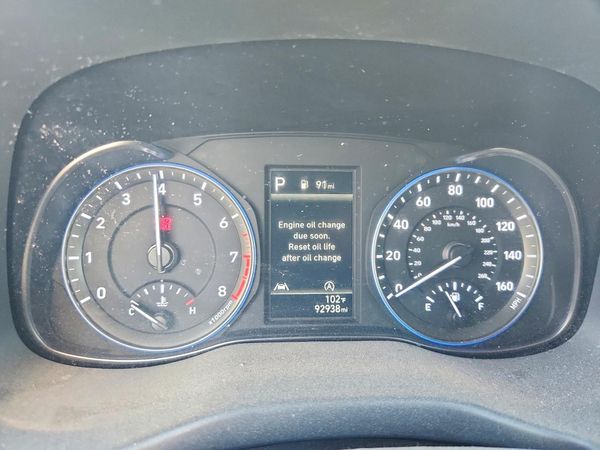 2023 HYUNDAI KONA SE