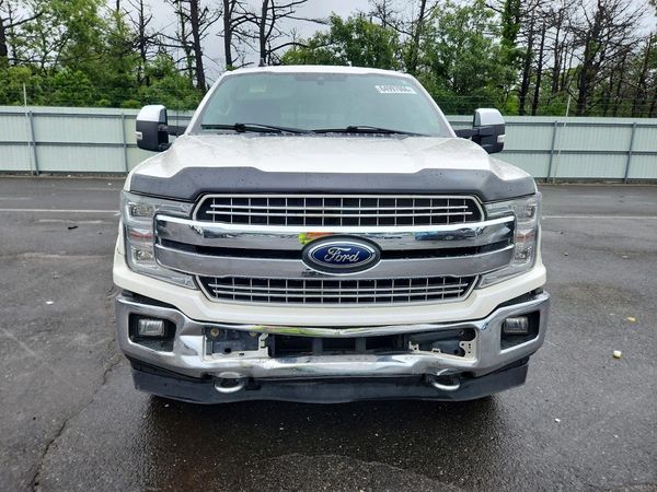 2019 FORD F150