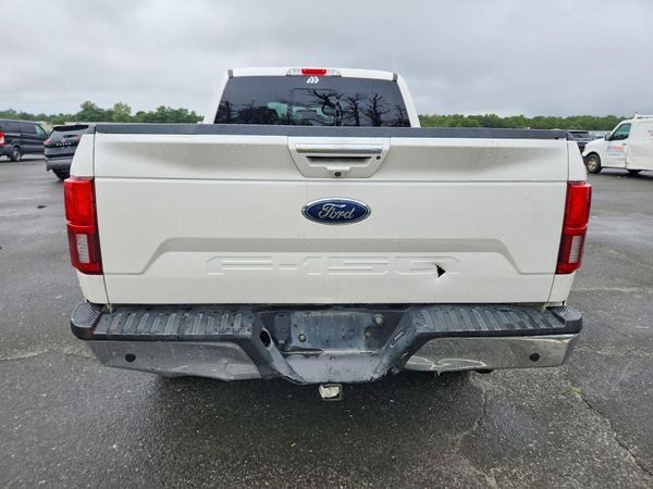 2019 FORD F150