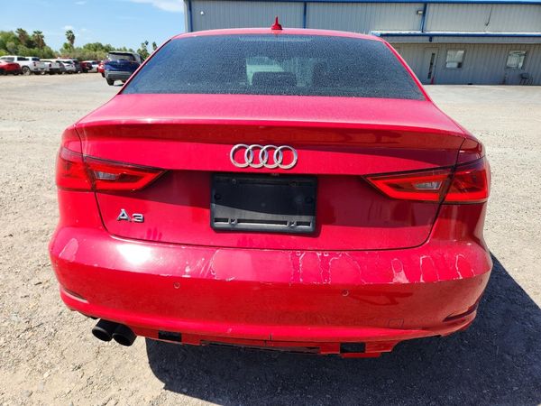 2015 AUDI A3 Premium