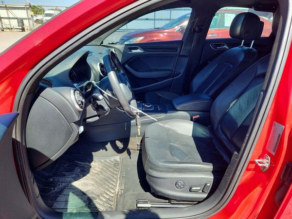 2015 AUDI A3 Premium