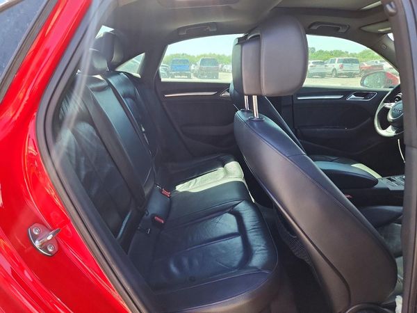 2015 AUDI A3 Premium