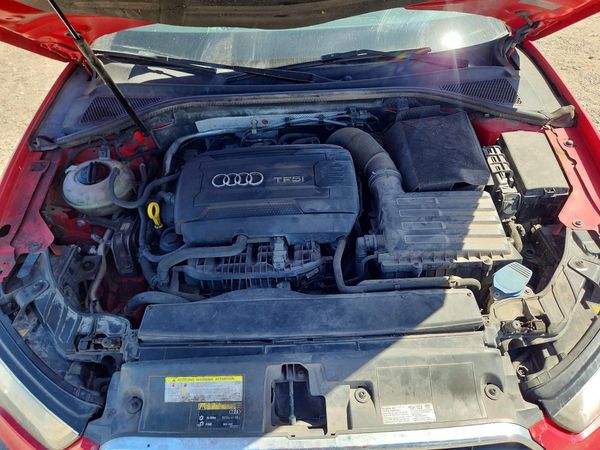 2015 AUDI A3 Premium