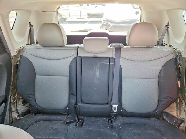 2018 KIA SOUL Plus
