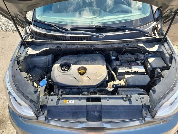 2018 KIA SOUL Plus