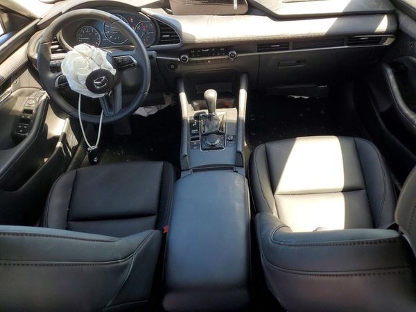 2026 MAZDA 3