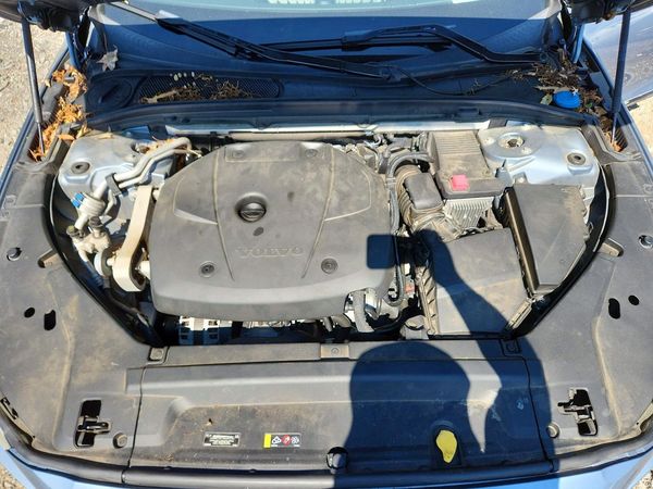 2017 VOLVO S90 Inscription