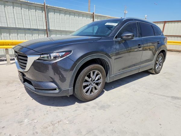 2021 MAZDA CX-9 Touring