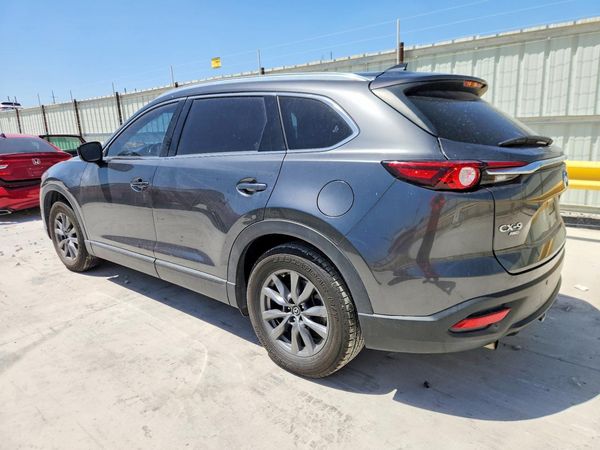 2021 MAZDA CX-9 Touring