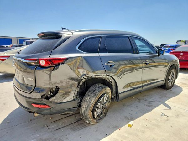 2021 MAZDA CX-9 Touring