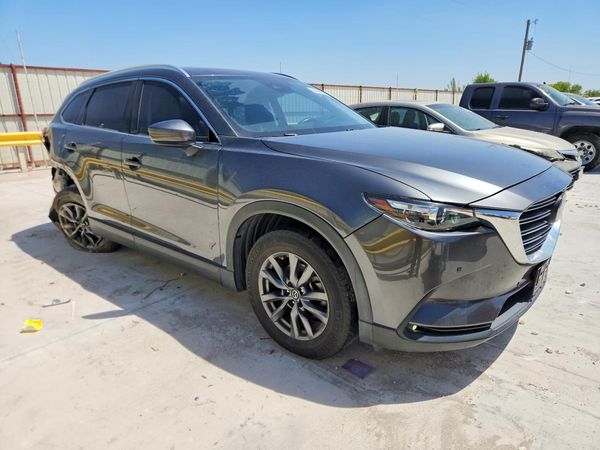 2021 MAZDA CX-9 Touring