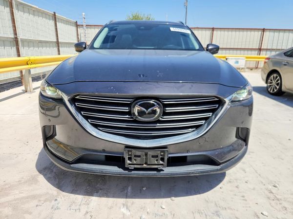 2021 MAZDA CX-9 Touring