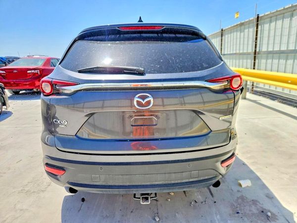2021 MAZDA CX-9 Touring