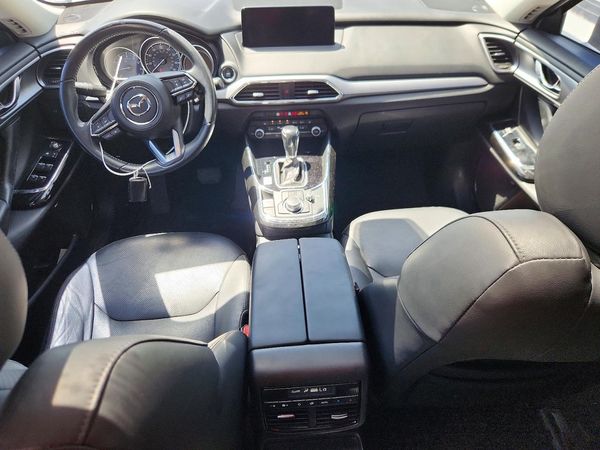 2021 MAZDA CX-9 Touring