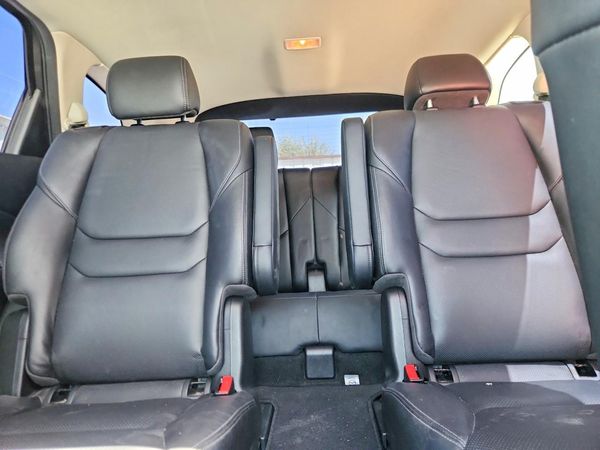 2021 MAZDA CX-9 Touring