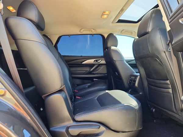 2021 MAZDA CX-9 Touring