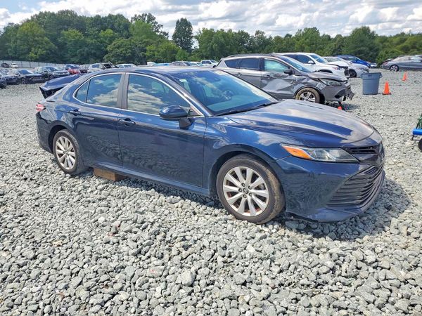 2018 TOYOTA CAMRY L/LE/SE/XLE