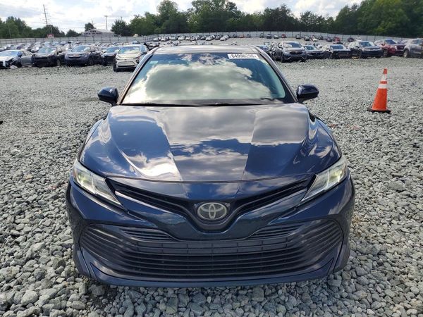 2018 TOYOTA CAMRY L/LE/SE/XLE