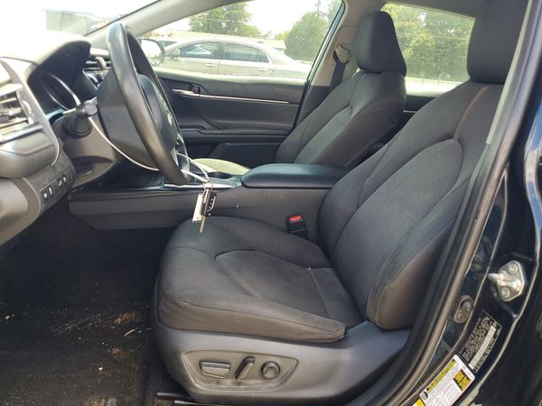2018 TOYOTA CAMRY L/LE/SE/XLE
