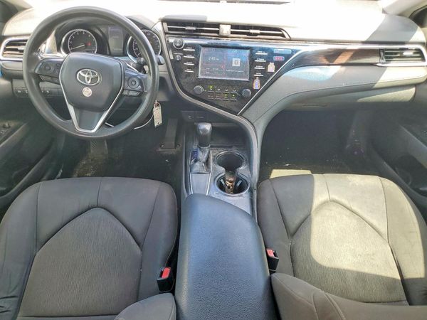 2018 TOYOTA CAMRY L/LE/SE/XLE