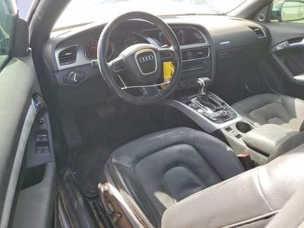 2012 AUDI A5 Premium Plus