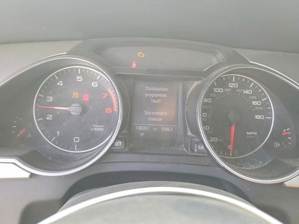 2012 AUDI A5 Premium Plus