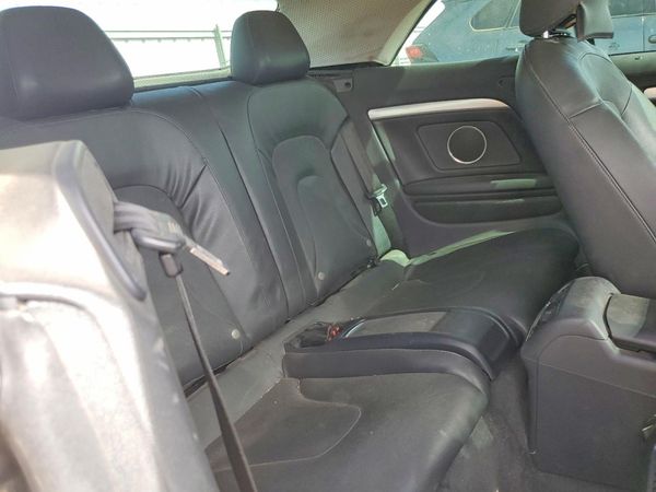 2012 AUDI A5 Premium Plus