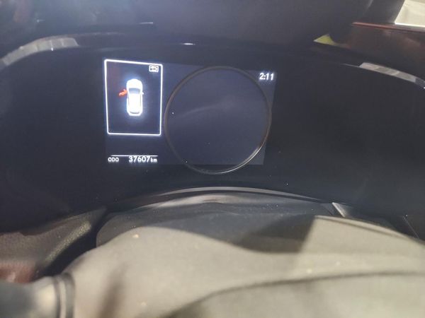 2024 LEXUS NX