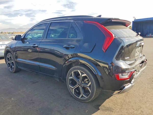 2023 KIA NIRO