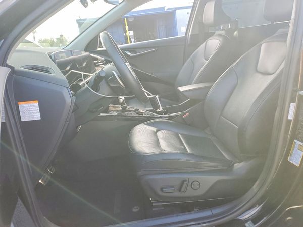 2023 KIA NIRO