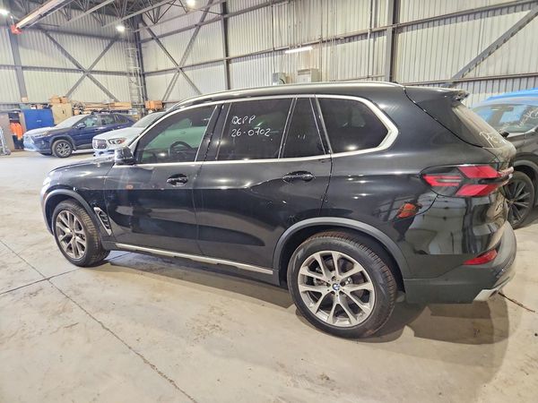 2024 BMW X5