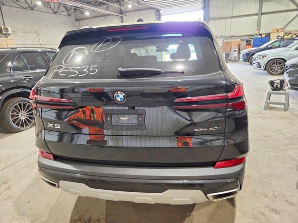 2024 BMW X5
