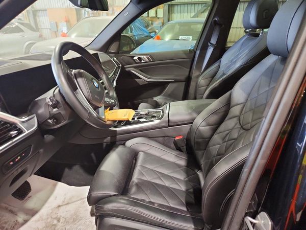 2024 BMW X5