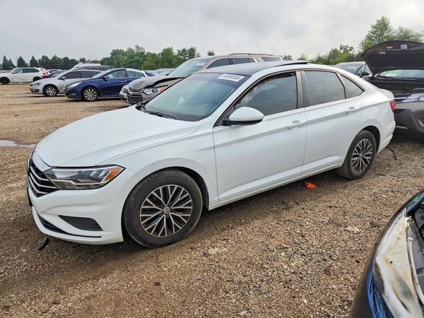 2020 VOLKSWAGEN JETTA S, SE, R-Line