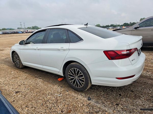 2020 VOLKSWAGEN JETTA S, SE, R-Line