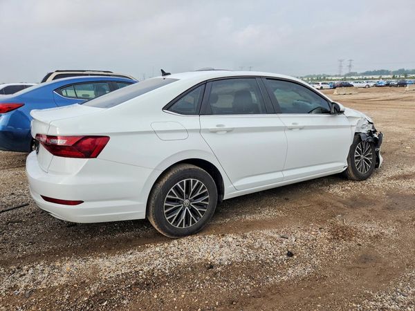 2020 VOLKSWAGEN JETTA S, SE, R-Line