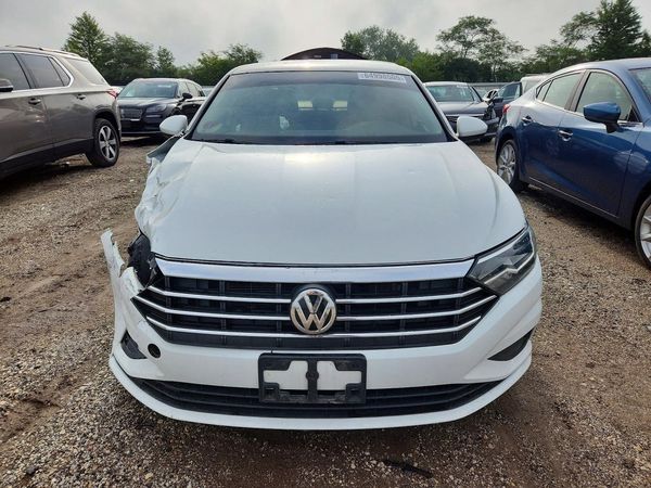 2020 VOLKSWAGEN JETTA S, SE, R-Line
