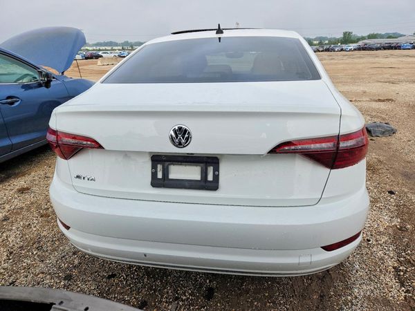 2020 VOLKSWAGEN JETTA S, SE, R-Line