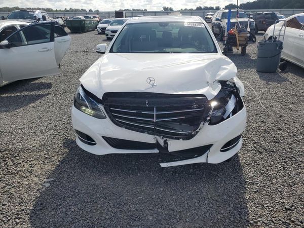 2014 MERCEDES-BENZ E E350